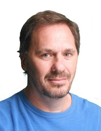 Elvio Cescato